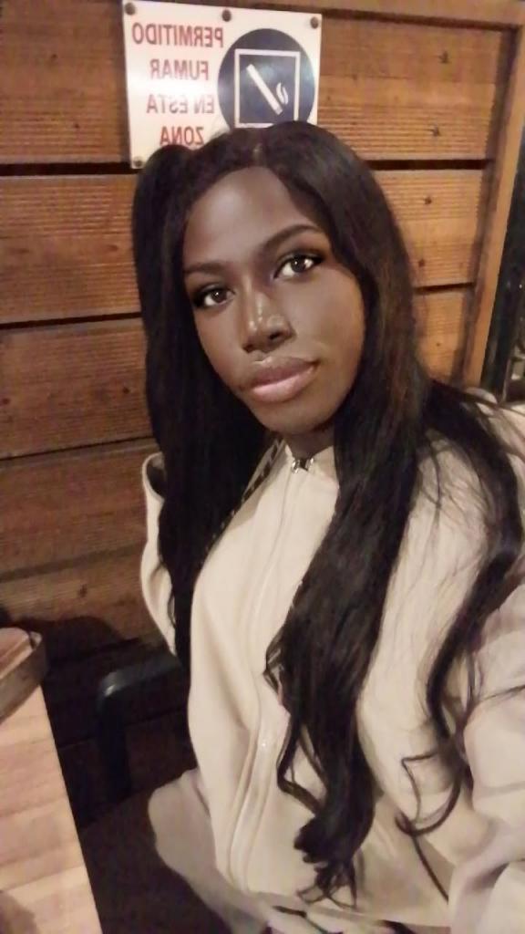 Transexual en Mallorca: 