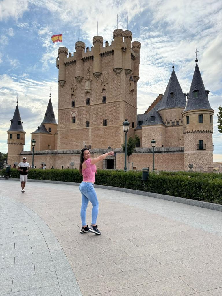 Transexual en La Coruña: 