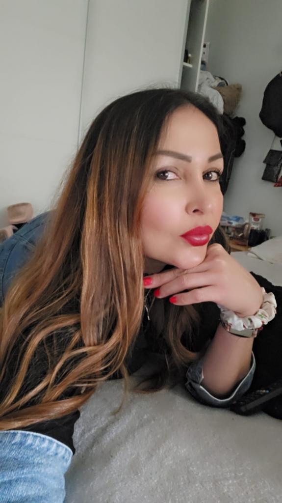 Chica busca chico en Córdoba: 