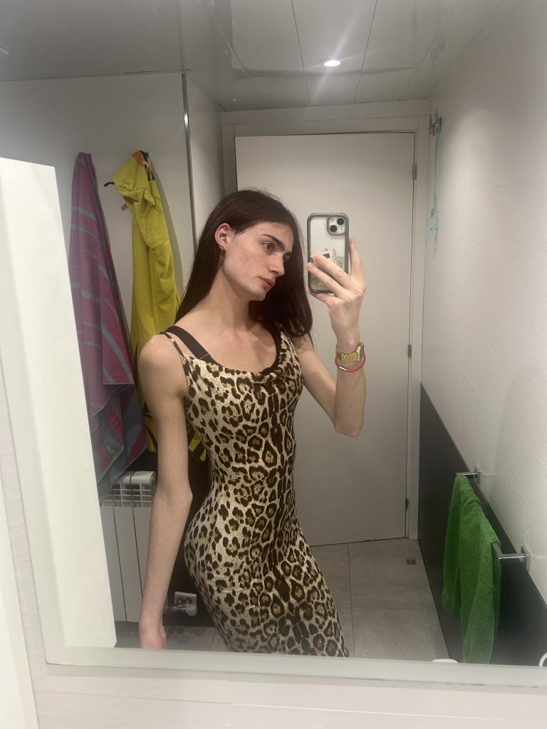 Transexual en Lérida: 