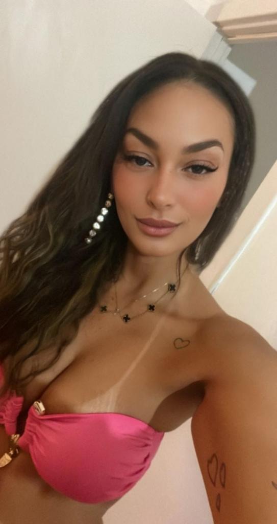 Chica busca chico en Pontevedra: 