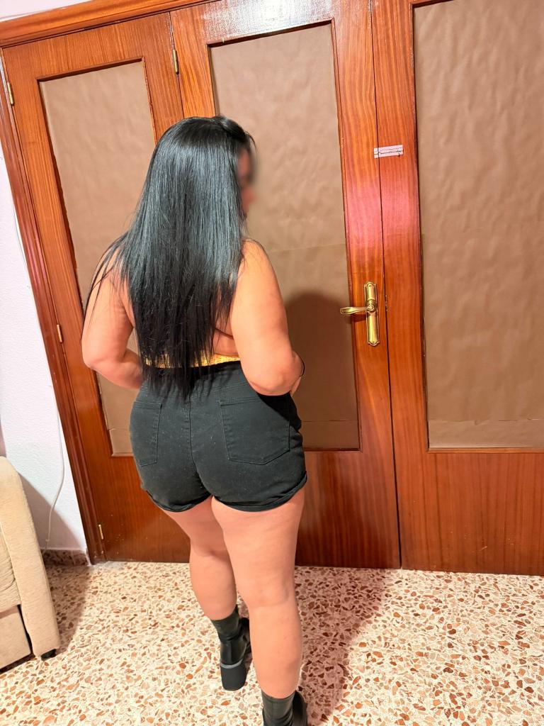 Chica busca chico en Ciudad Real: 