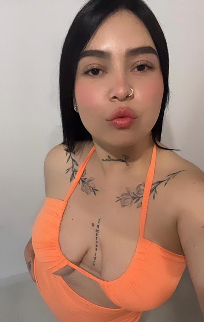 603796775: Chica busca chico en Córdoba
