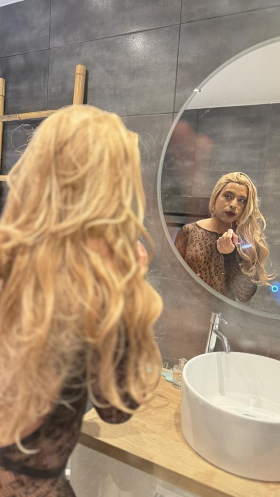 Transexual en Asturias: 