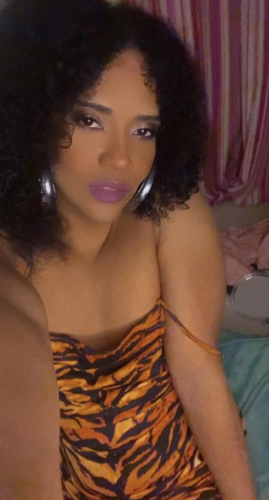 Transexual en Sevilla: 