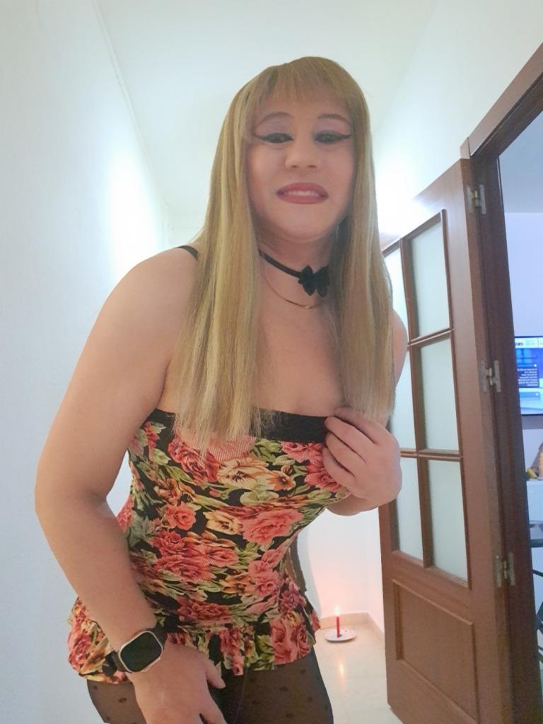 632948188: Travesti en Huelva