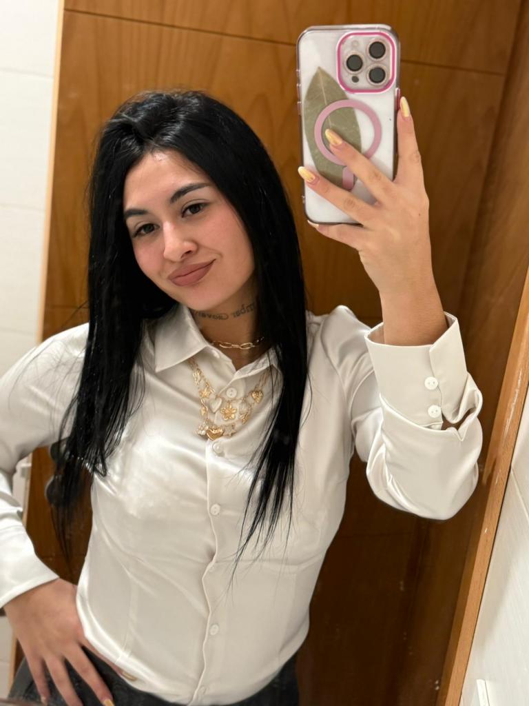 642448175: Chica busca chico en Tenerife