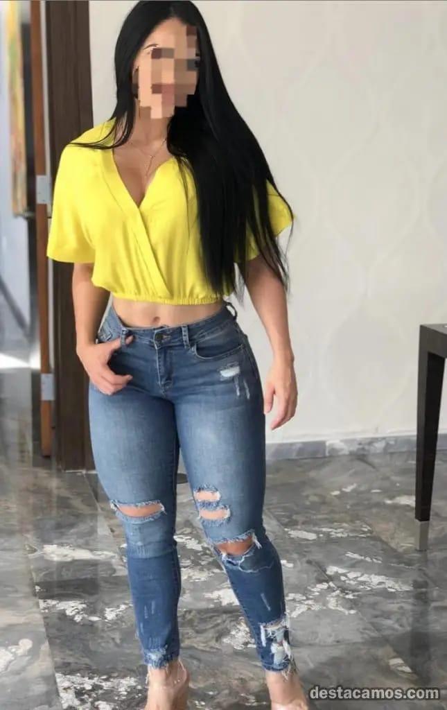 603983211: Chica busca chico en Madrid