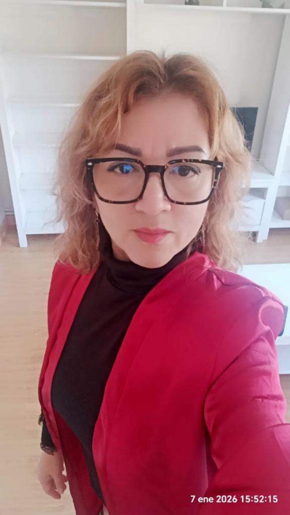 Chica busca chico en Lugo: 