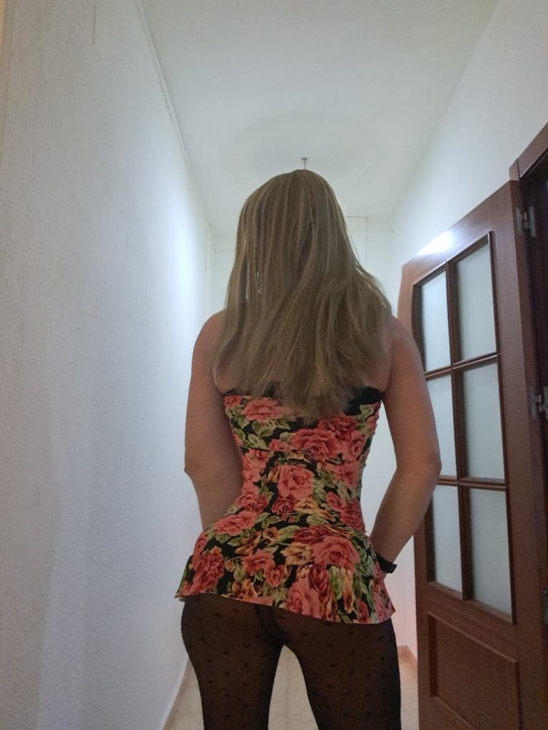 632948188: Travesti en Valladolid