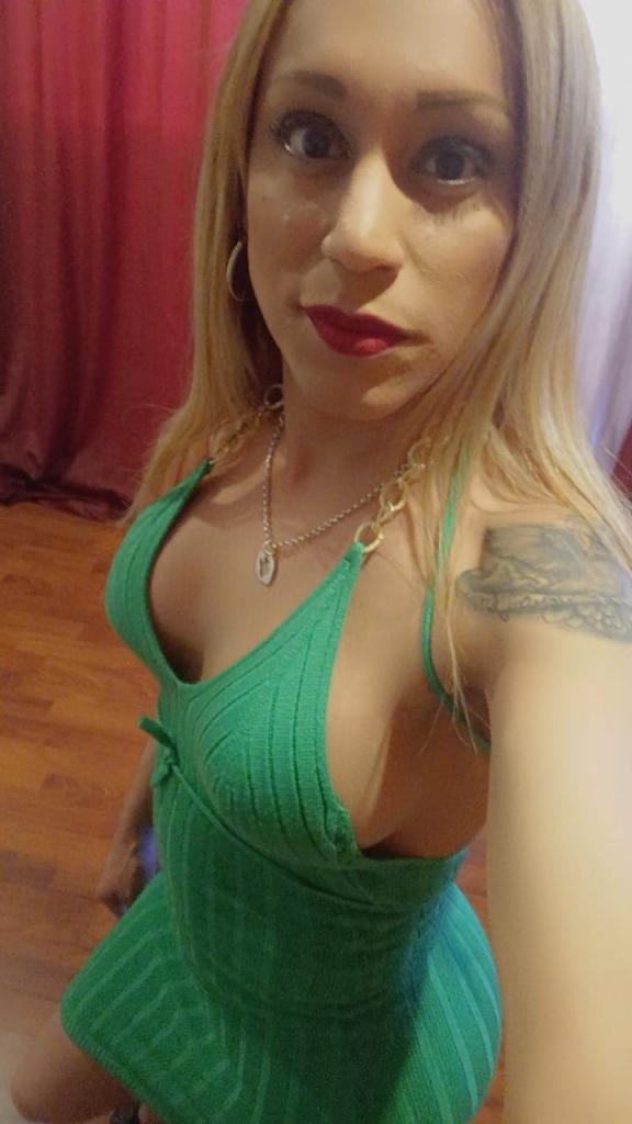 643155805: Travesti en Barcelona