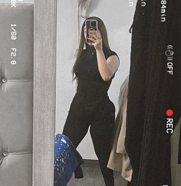 Chica busca chico en La Coruña: 