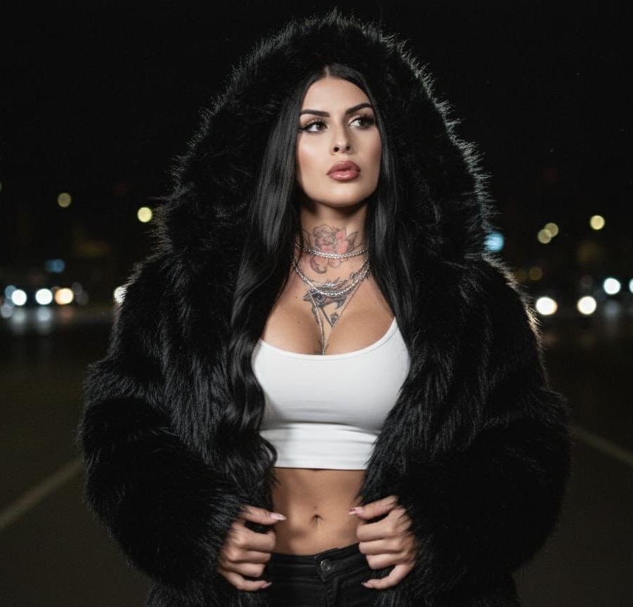 Travesti en Barcelona: Transexuales y Travestis