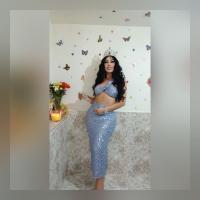 667054614: Travesti en Barcelona