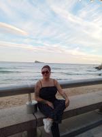 663972457: Chica busca chico en Alicante