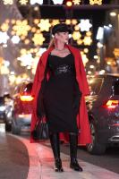 647697501: Transexual en Madrid