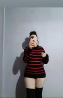 613746795: Chica busca chico en Ávila