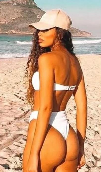 Chica busca chico en Alicante: 