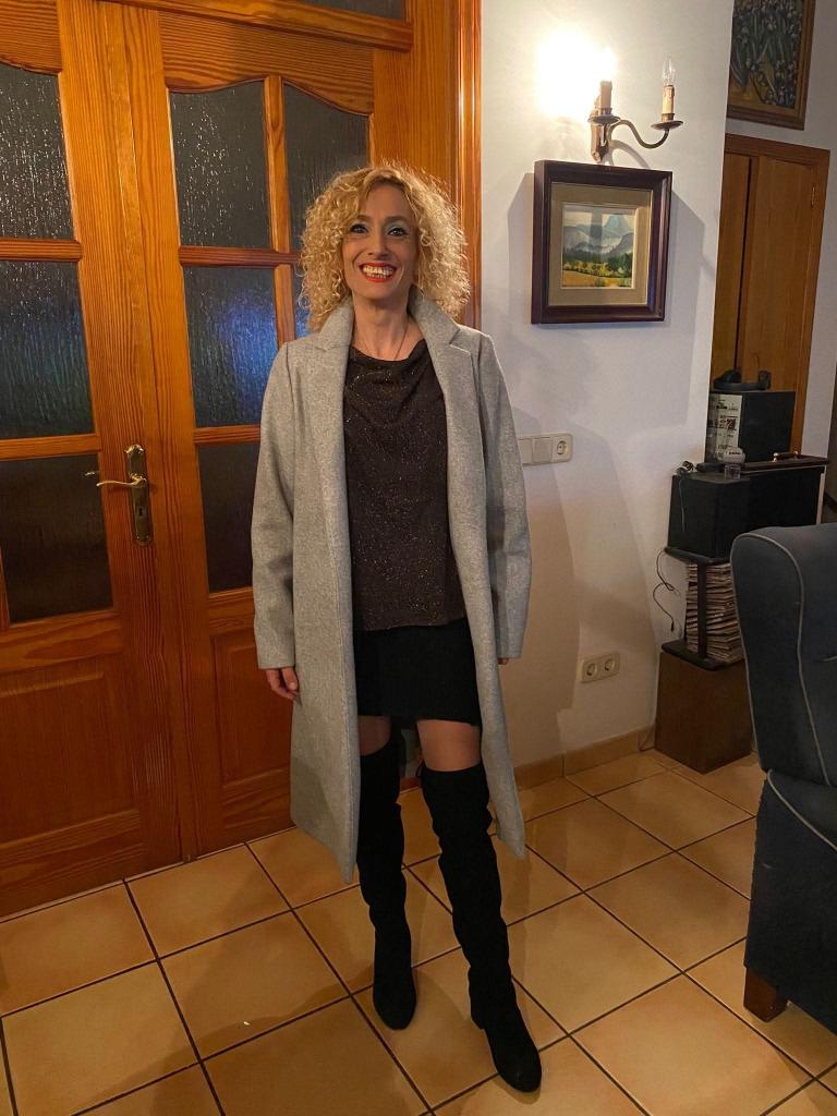 663500546: Chica busca chico en Mallorca