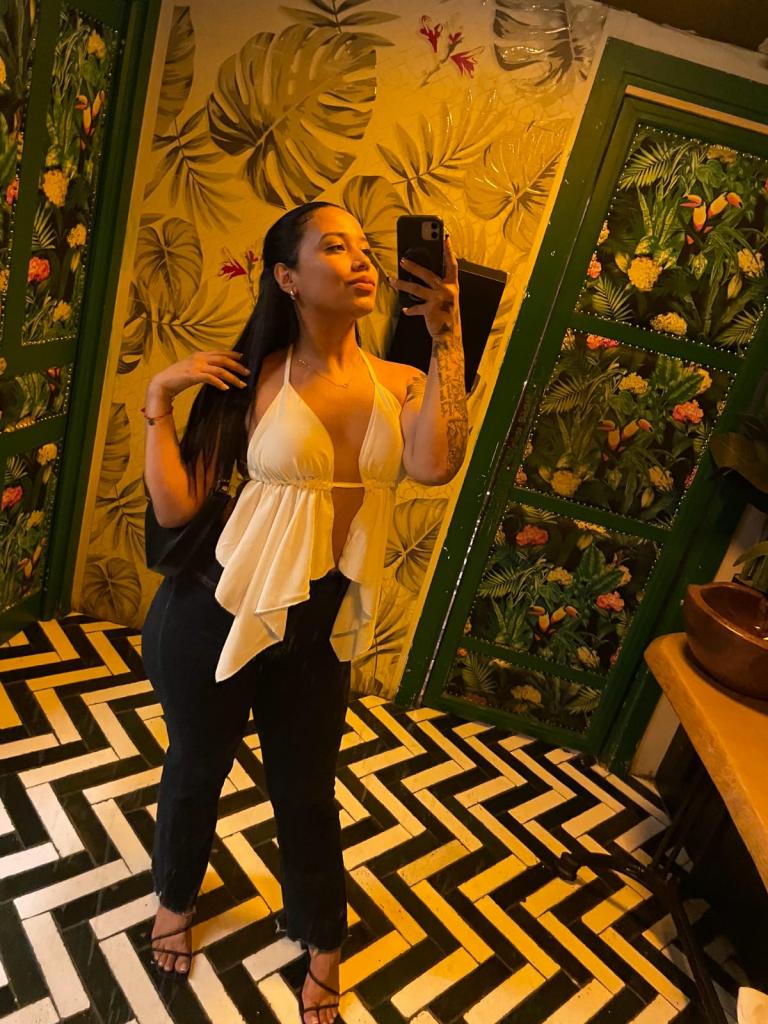 637952355: Chica busca chico en Málaga