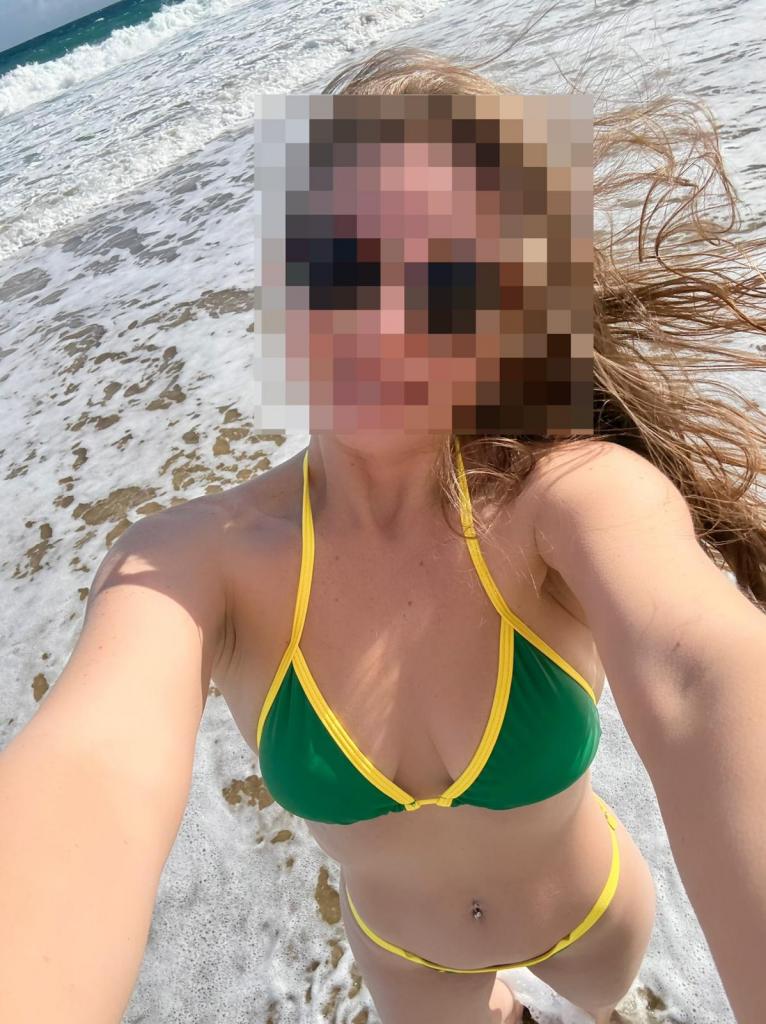 Chica busca chico en Toledo: 