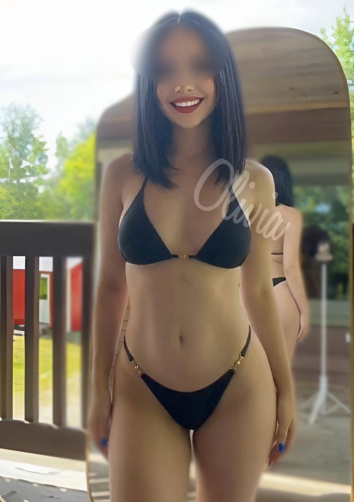 Chica busca chico en Málaga: 