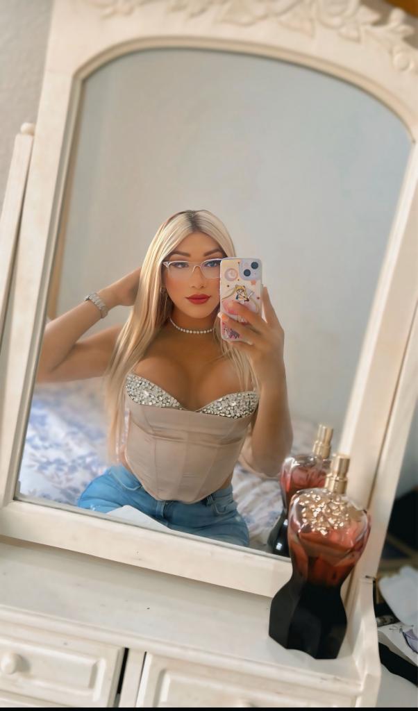 Transexual en Zaragoza: 