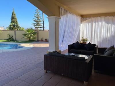 Chica busca chico en Málaga: 