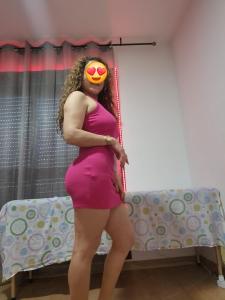 Chica busca chico en Almería: 