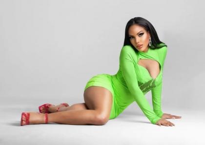 602702301: Travesti en Asturias