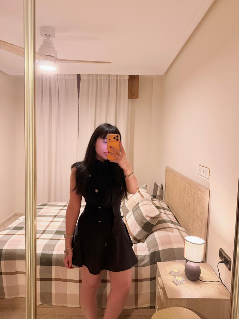 Chica busca chico en Almería: Chica busca chico