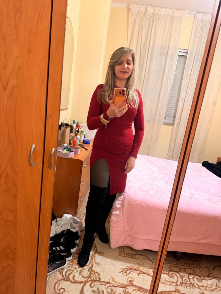 Chica busca chico en La Coruña: 