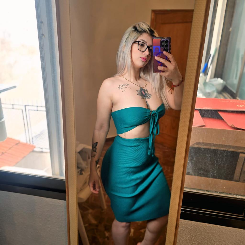 641769948: Chica busca chico en Jaén