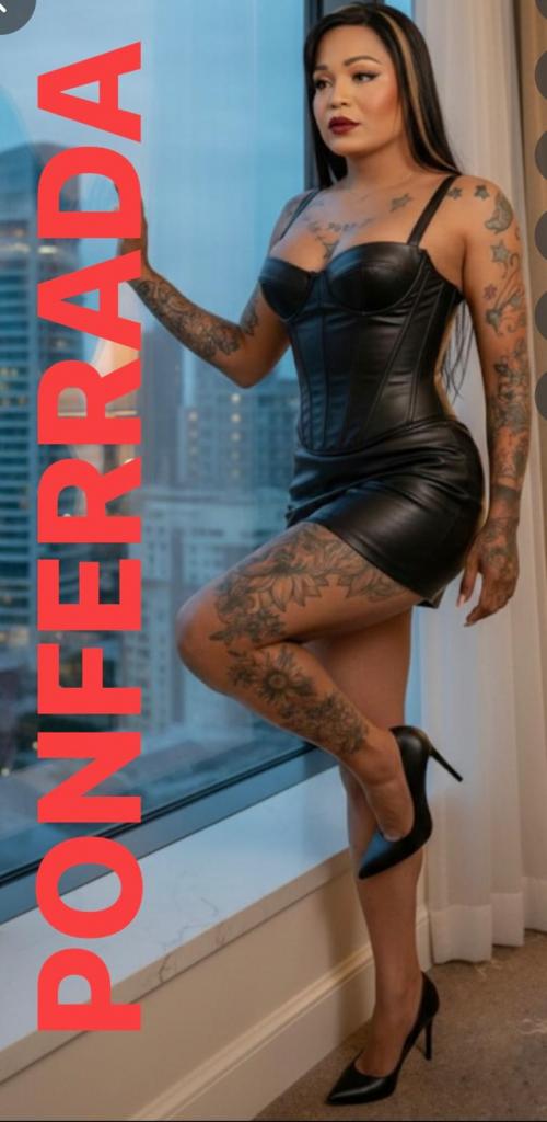 Transexual en León: 