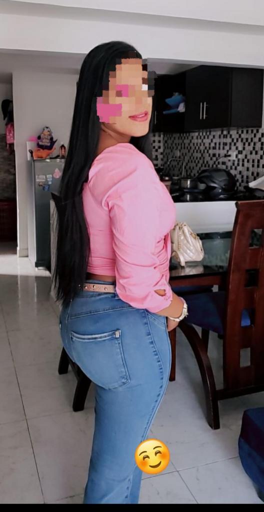 Chica busca chico en Las Palmas: 