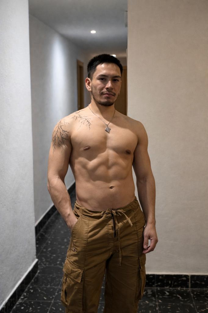 Chico busca chica en Málaga: 