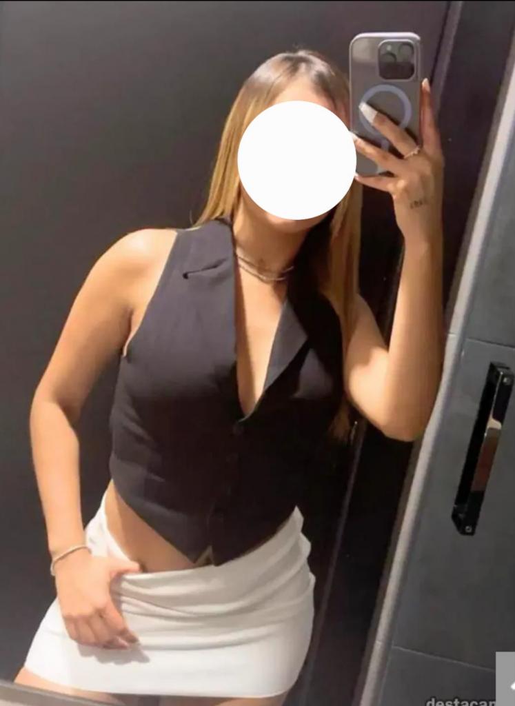 Chica busca chico en Granada: 