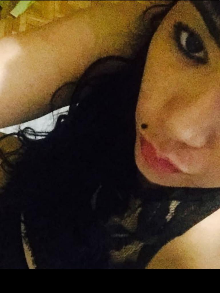 Transexual en Salamanca: 