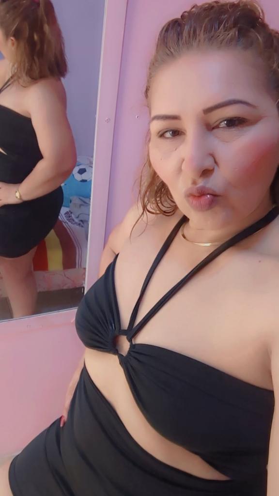 Chica busca chico en Badajoz: 