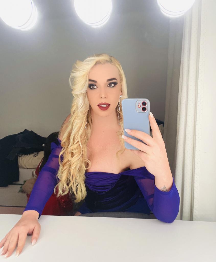 631769006: Transexual en Barcelona