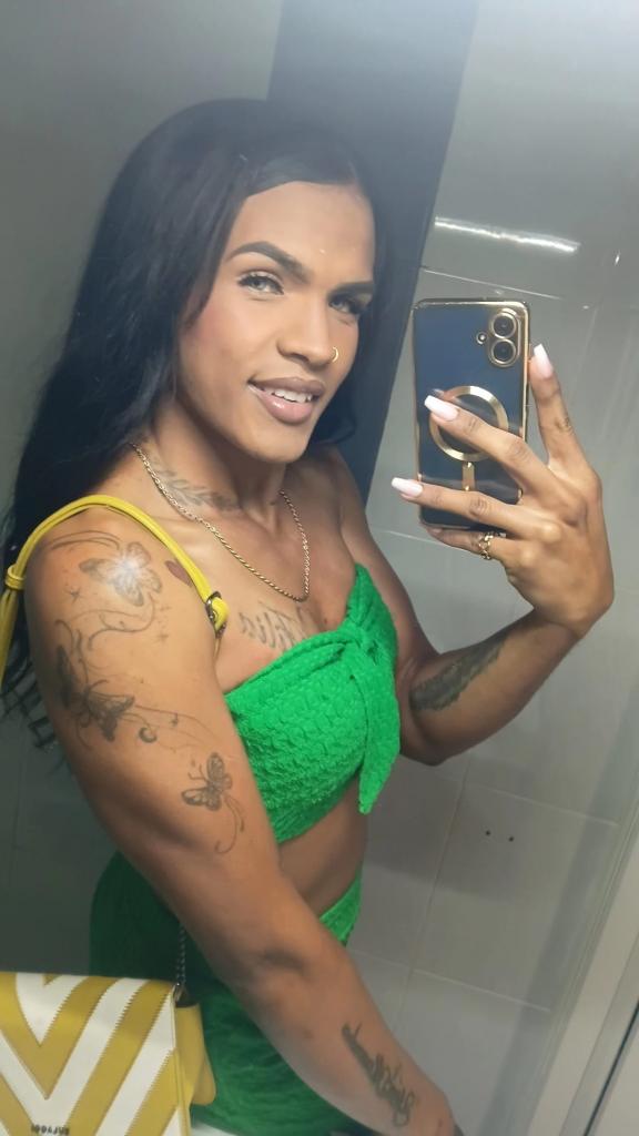 Travesti en Alicante: 