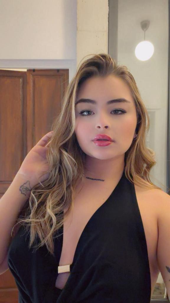 691172116: Chica busca chico en Las Palmas