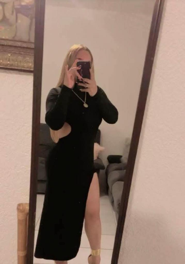 Chica busca chico en Cáceres: 