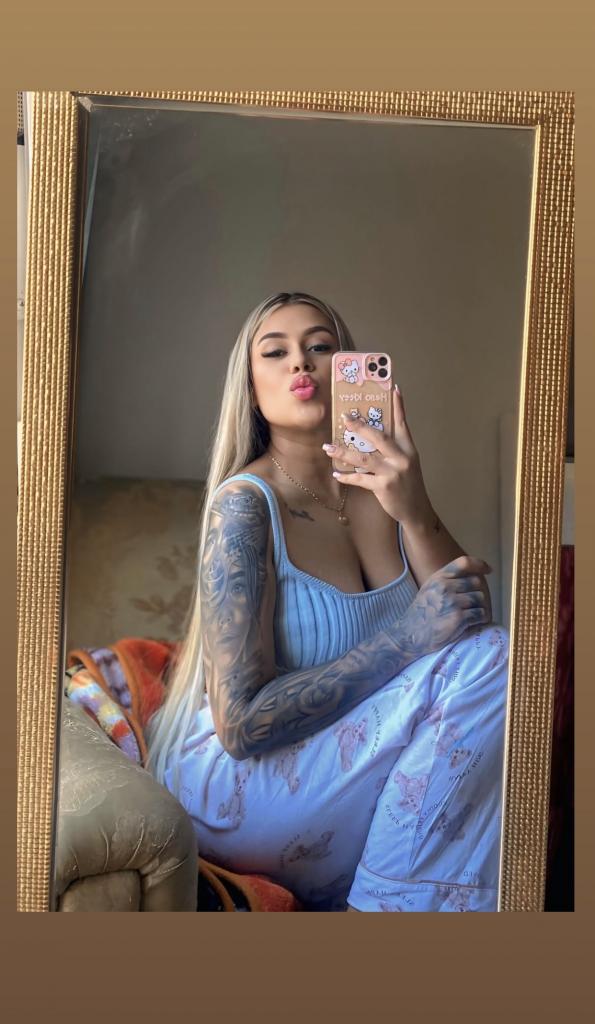 Chica busca chico en Asturias: 