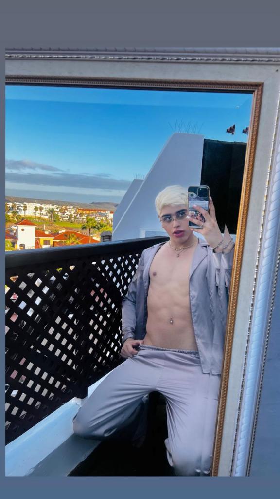 610845295: Chico busca chica en Tenerife