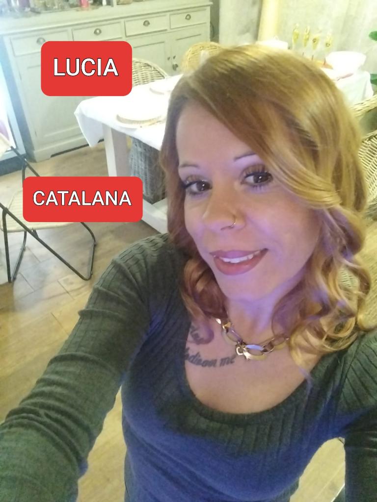 Chica busca chico en Tarragona: 