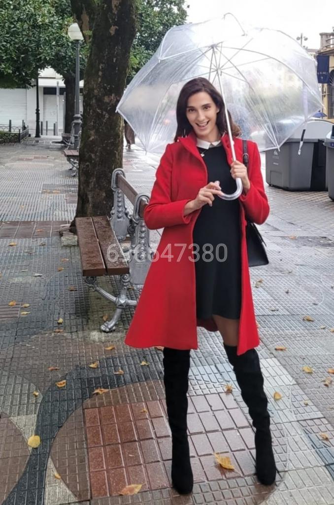 Chica busca chico en Pontevedra: 