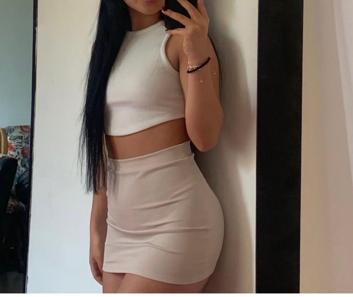 624700275: Chica busca chico en Madrid