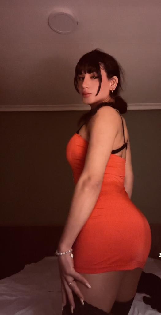 641133172: Travesti en Madrid