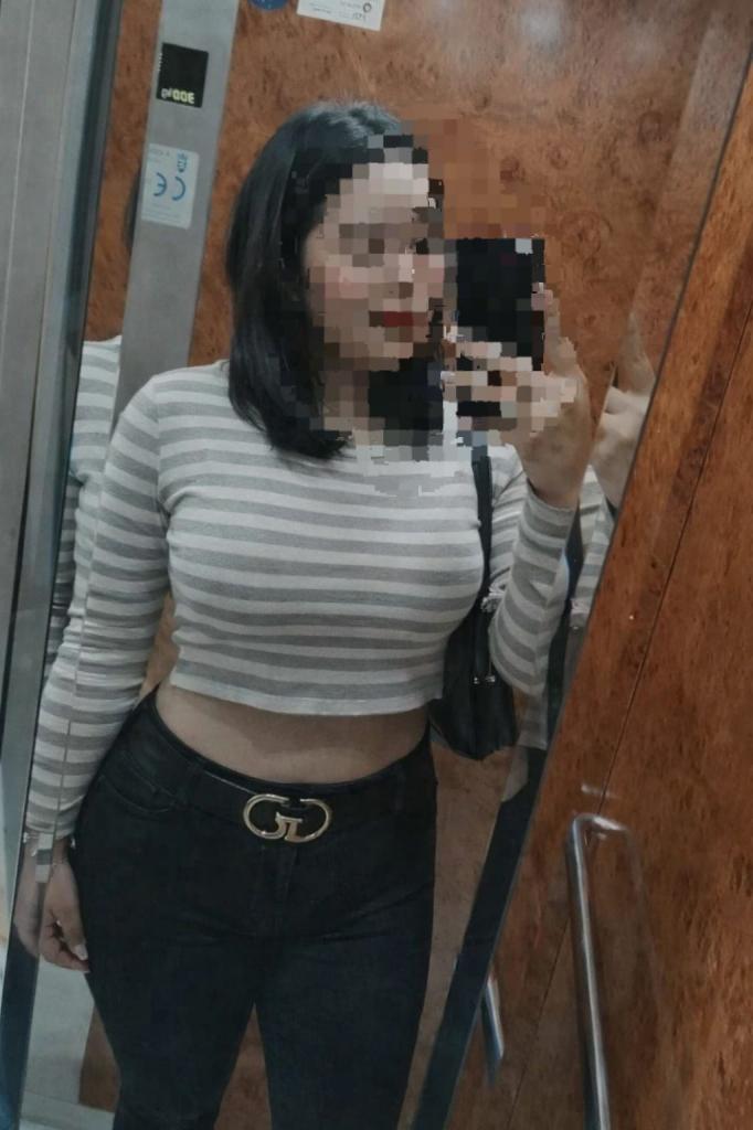 643432960: Chica busca chico en Córdoba